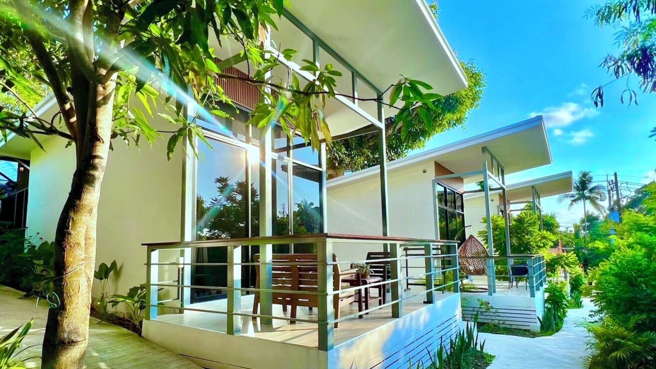 Photo of Patio Balcony in Ko Chang