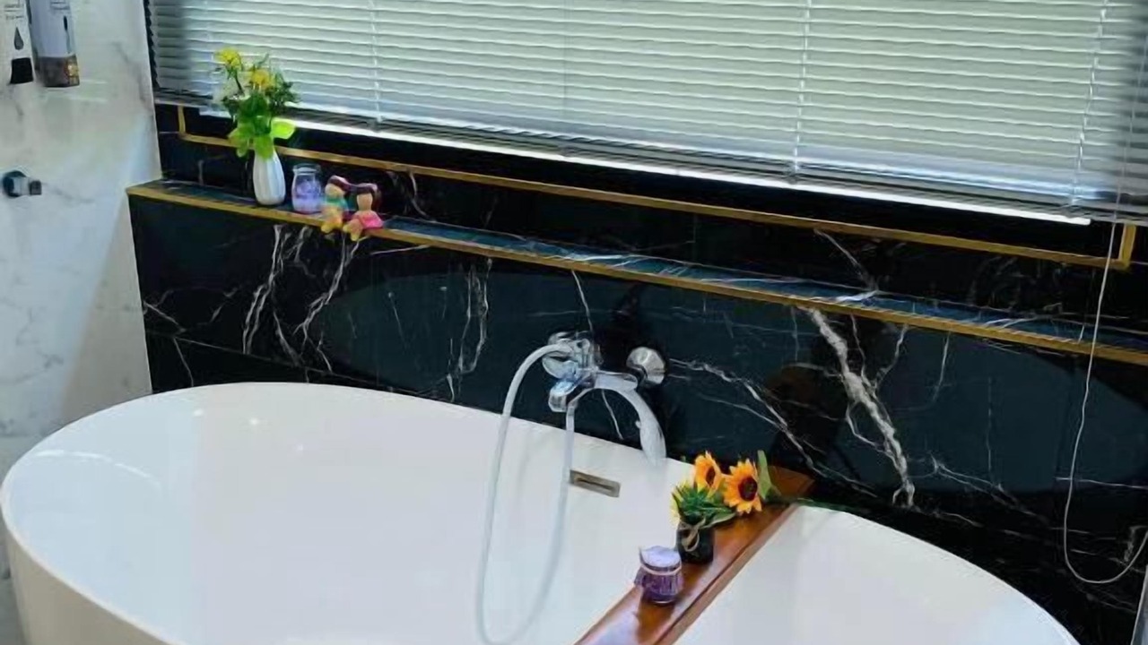 Photo of Bathroom in Ban Chang