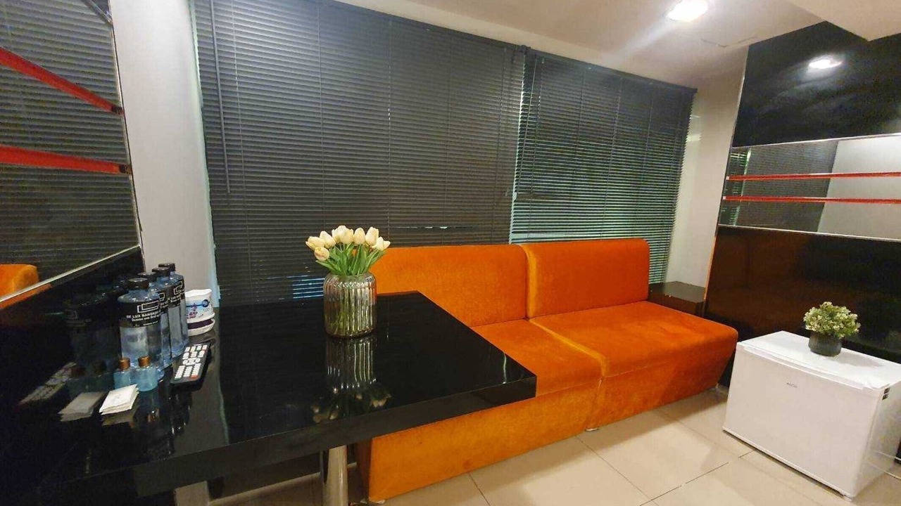 Photo of Bathroom in Pratunam