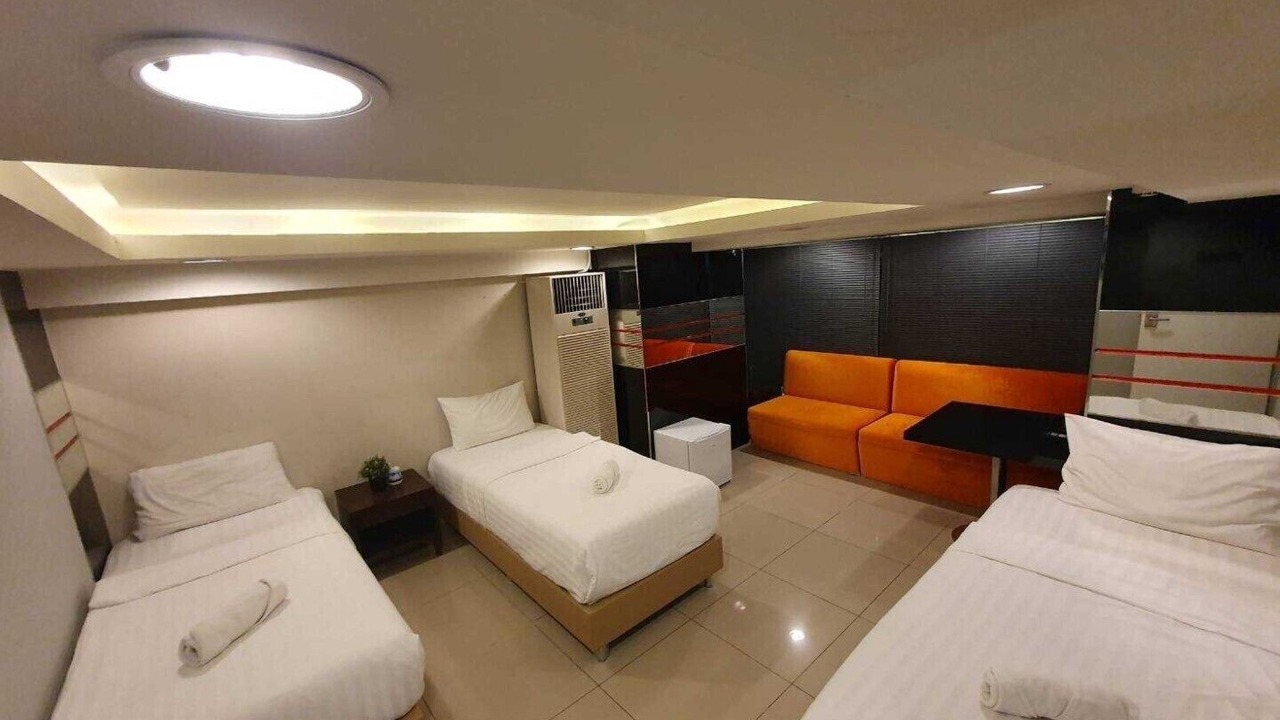 Photo of Bedroom in Pratunam