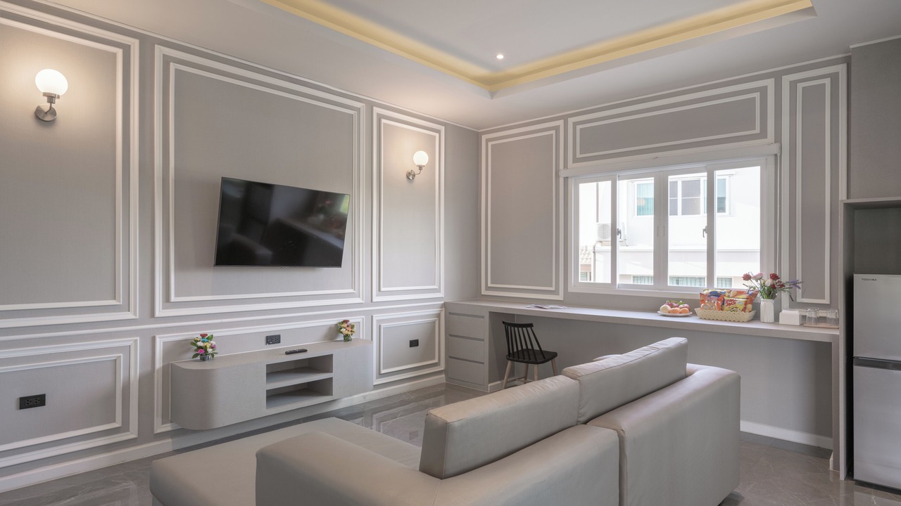 Photo of Bedroom in Bang Sare
