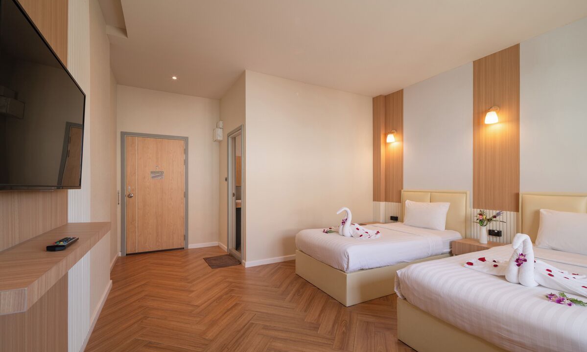 Photo of Bedroom in Bang Sare