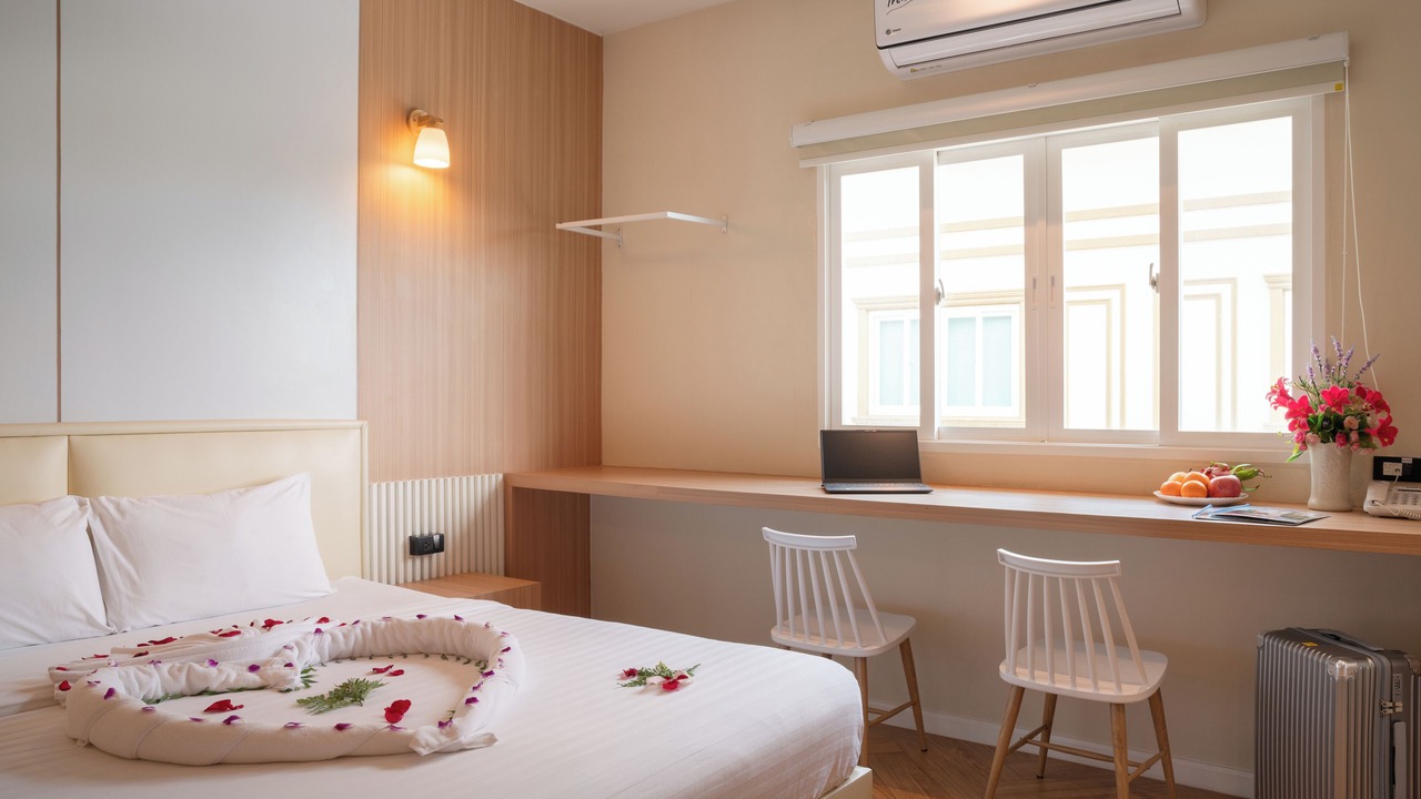 Photo of Bedroom in Bang Sare