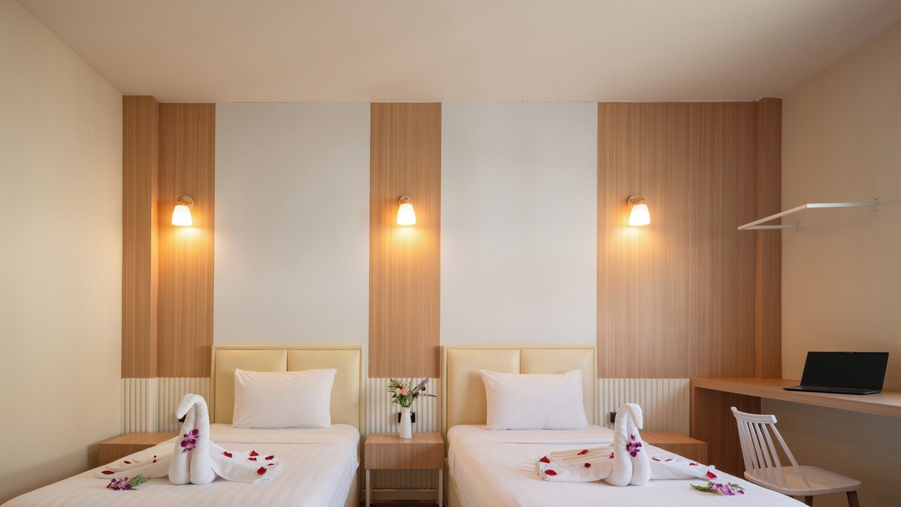 Photo of Bedroom in Bang Sare