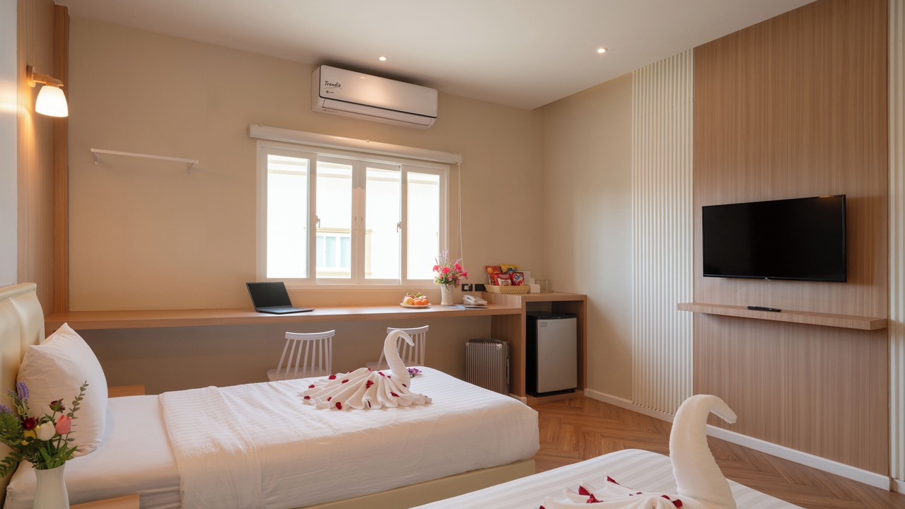 Photo of Bedroom in Bang Sare