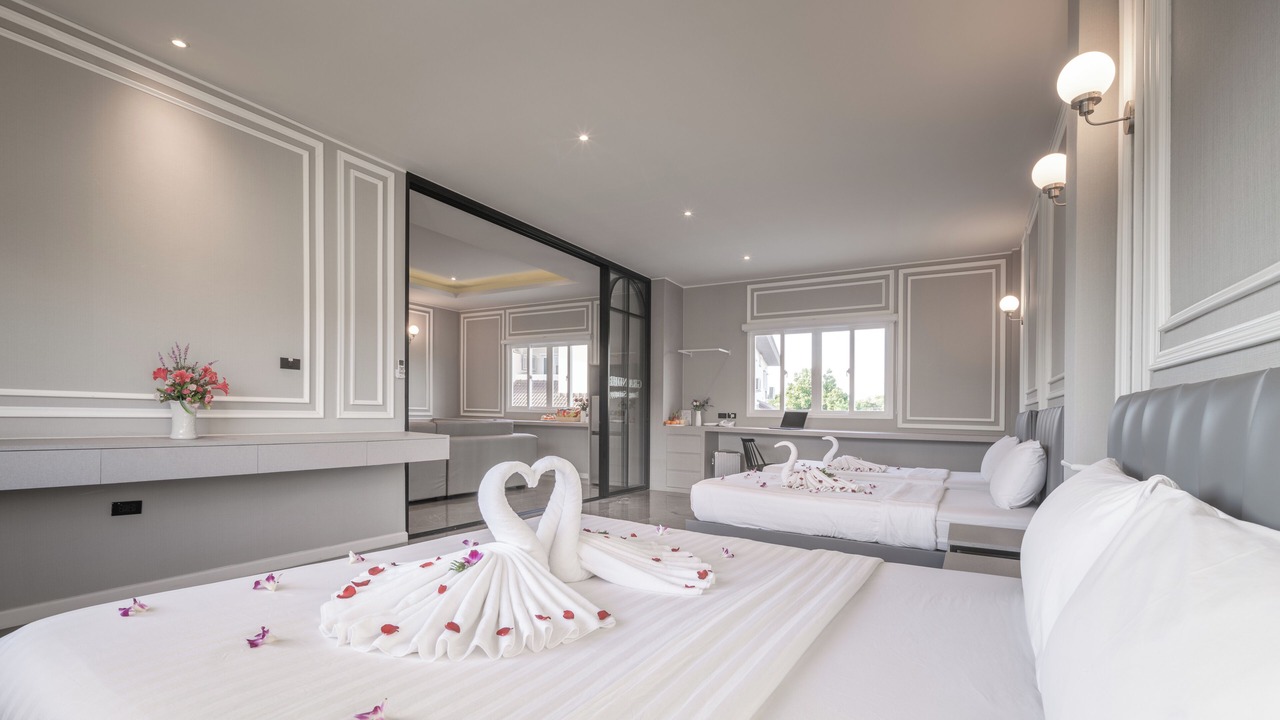 Photo of Bedroom in Bang Sare
