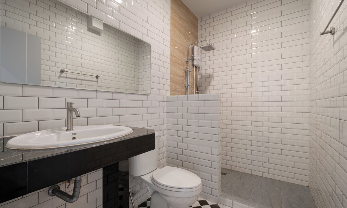 Photo of Bathroom in Bang Sare