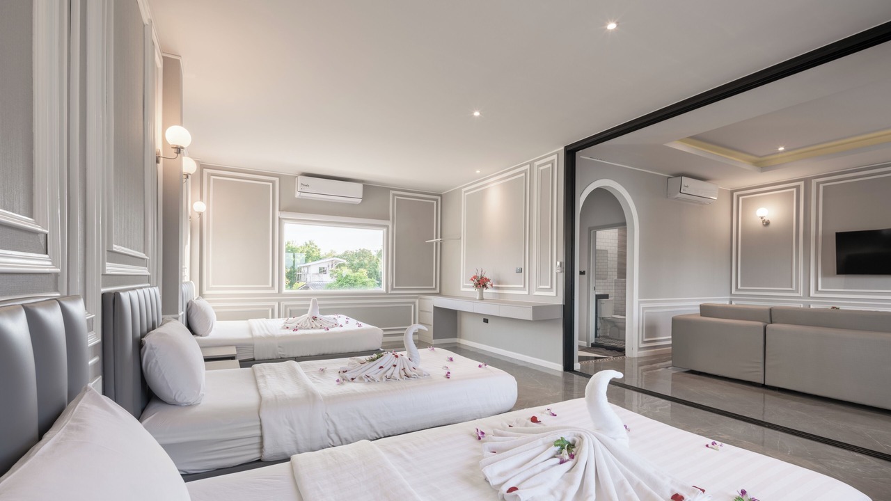 Photo of Bedroom in Bang Sare