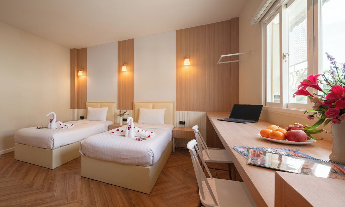 Photo of Bedroom in Bang Sare