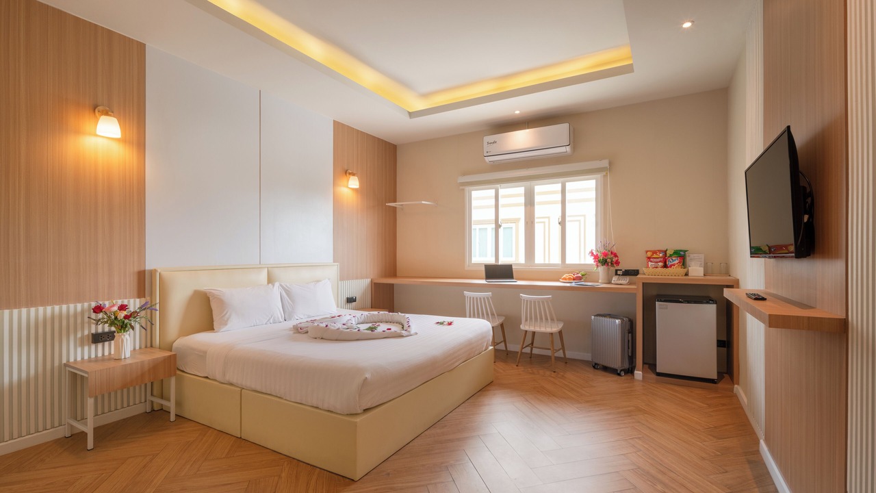 Photo of Bedroom in Bang Sare