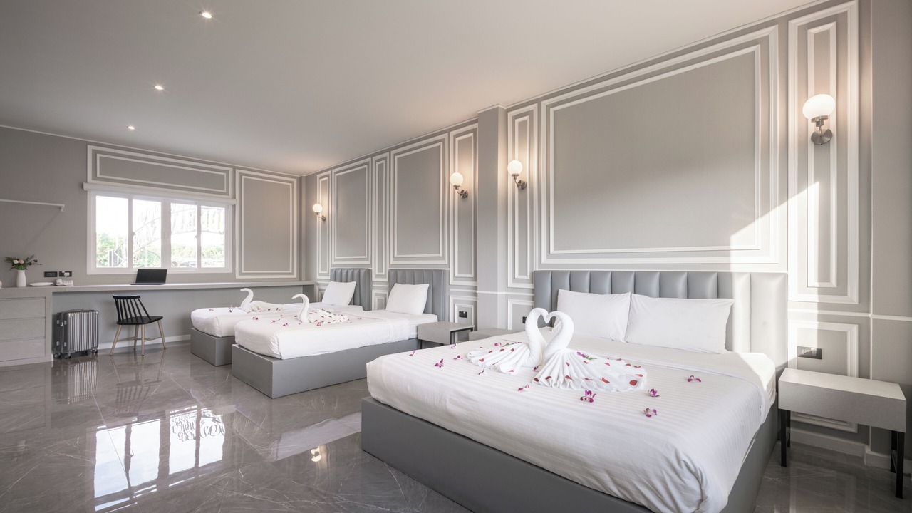 Photo of Bedroom in Bang Sare