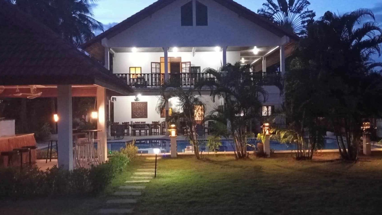 Photo of Outdoor in Sam Roi Yot