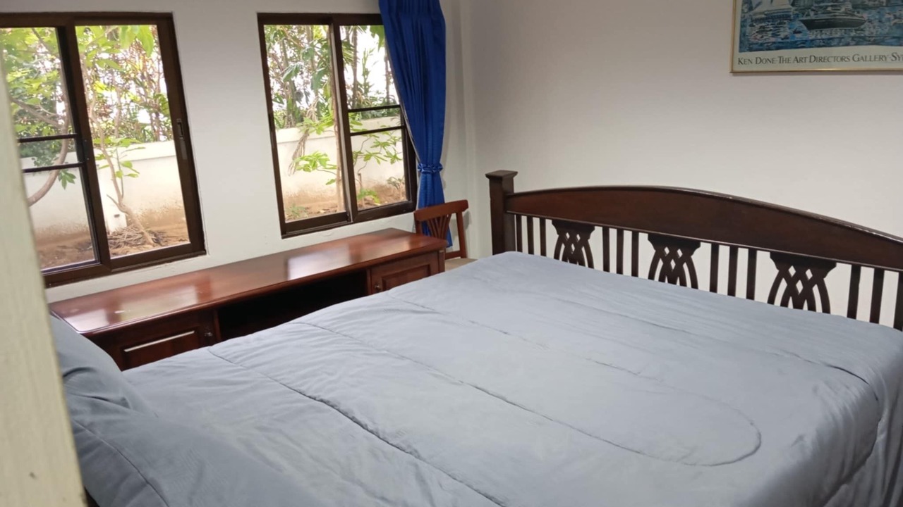 Photo of Bedroom in Sam Roi Yot