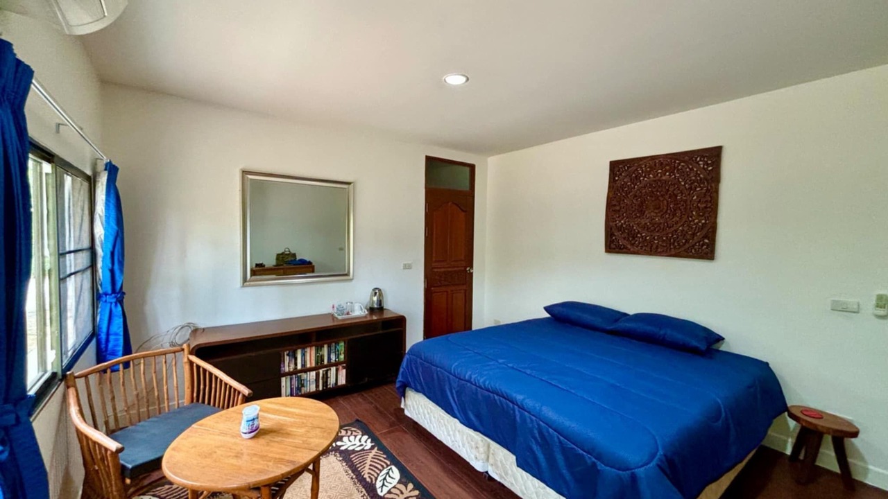 Photo of Bedroom in Sam Roi Yot