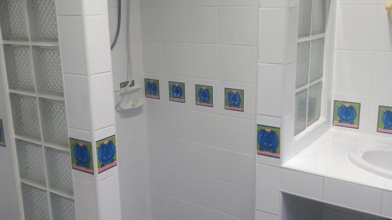 Photo of Bathroom in Sam Roi Yot