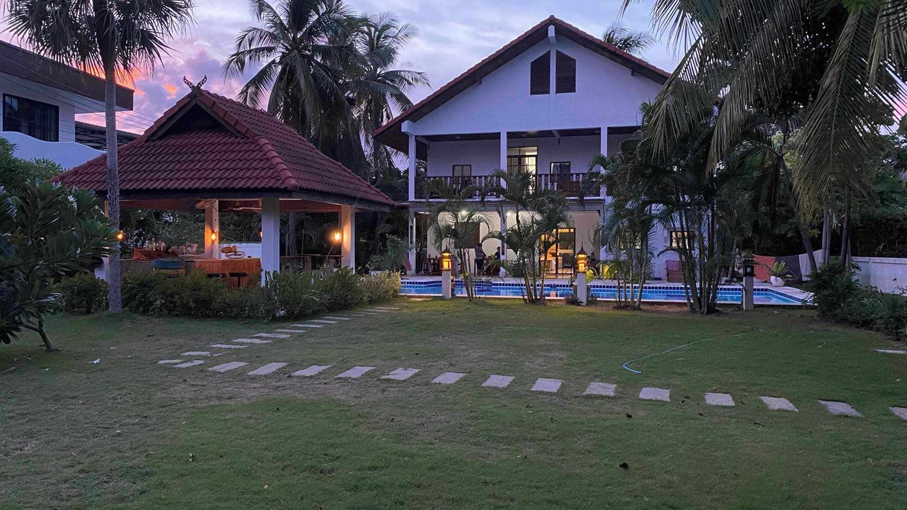 Photo of Outdoor in Sam Roi Yot