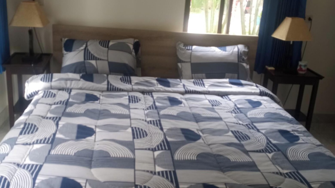 Photo of Bedroom in Sam Roi Yot