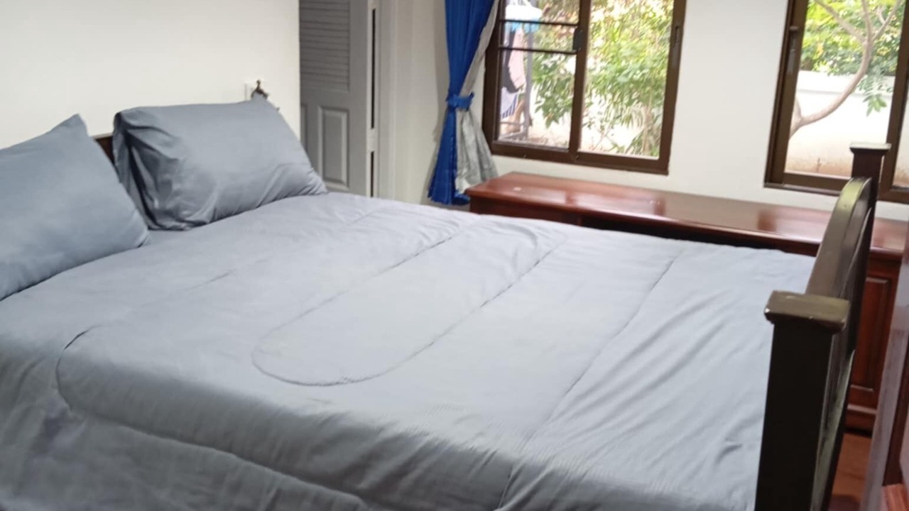 Photo of Bedroom in Sam Roi Yot