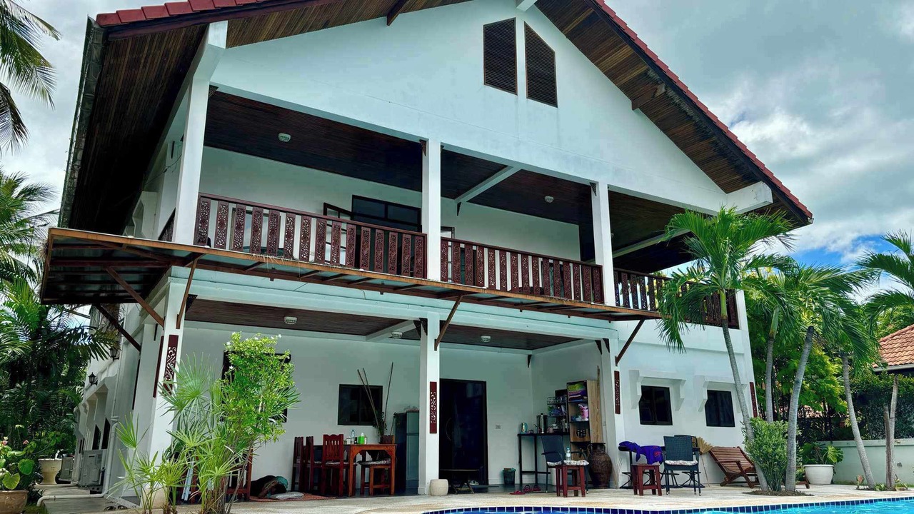 Photo of Outdoor in Sam Roi Yot