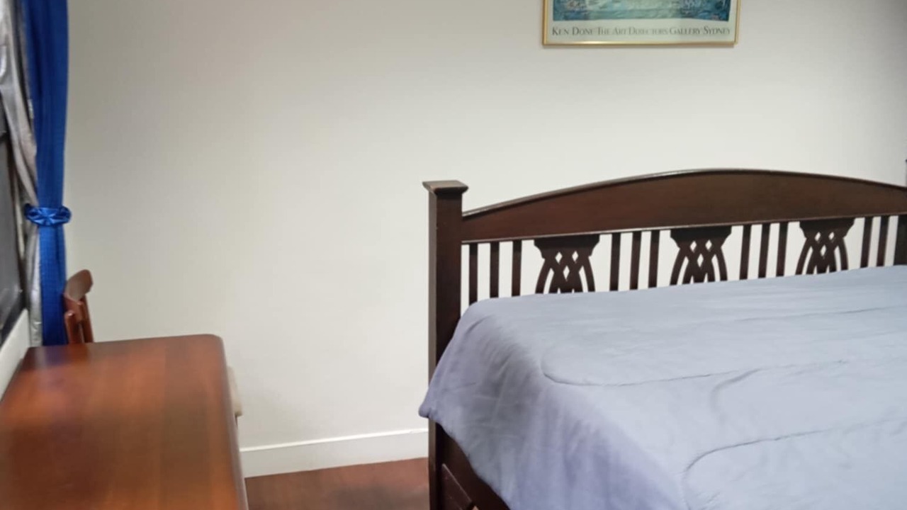 Photo of Bedroom in Sam Roi Yot