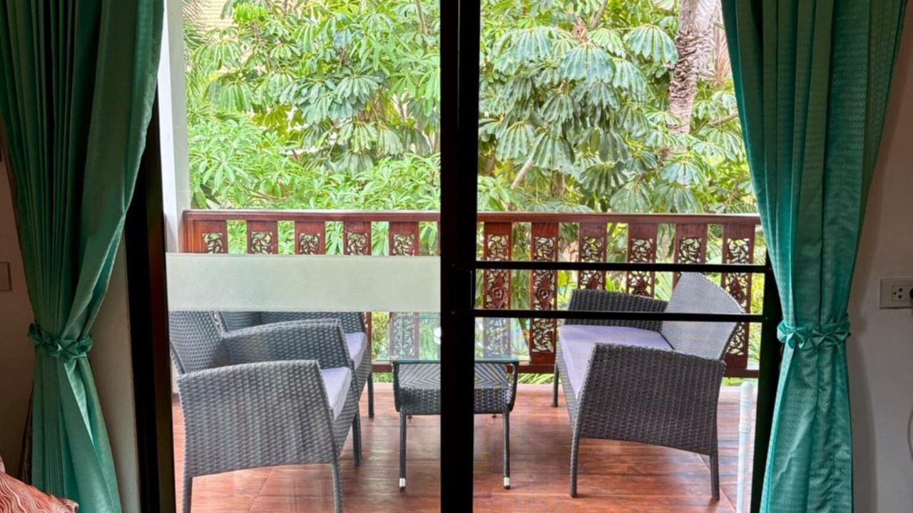 Photo of Bedroom in Sam Roi Yot