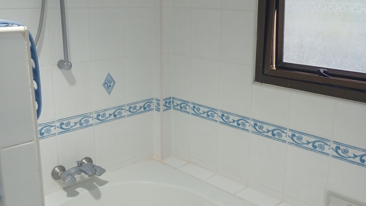 Photo of Bathroom in Sam Roi Yot