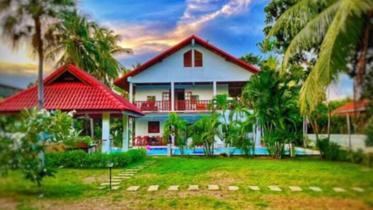 Photo of Outdoor in Sam Roi Yot