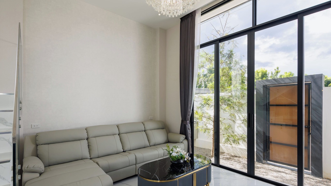 Photo of Bedroom in Su Thep