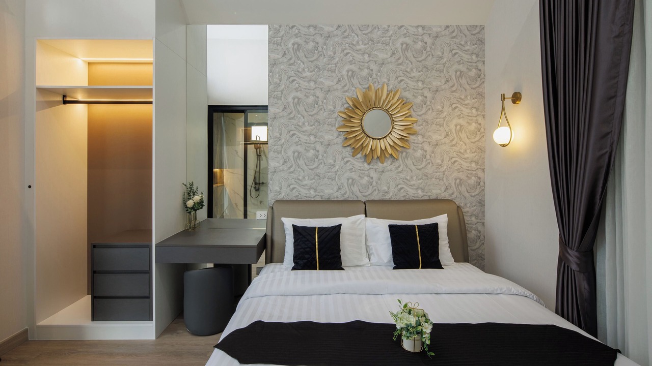 Photo of Bedroom in Su Thep