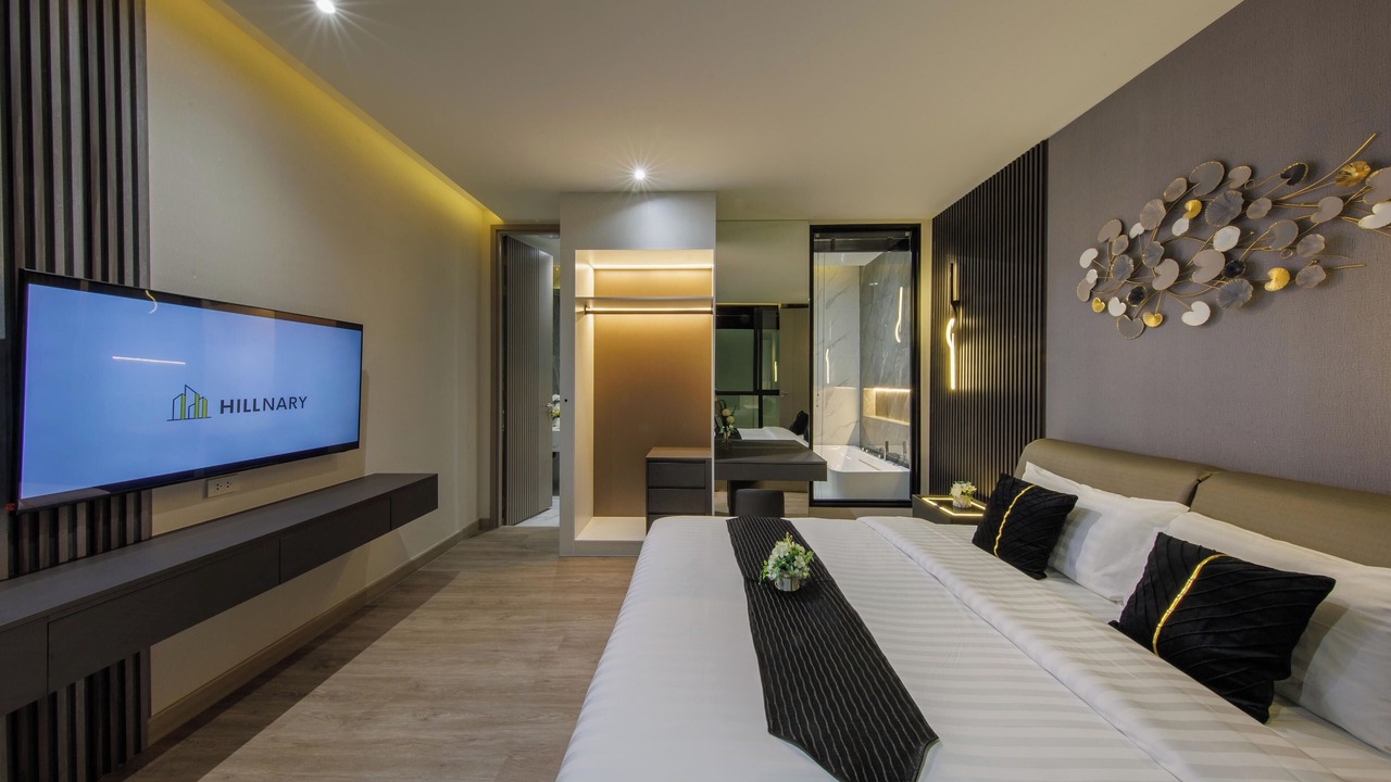 Photo of Bedroom in Su Thep