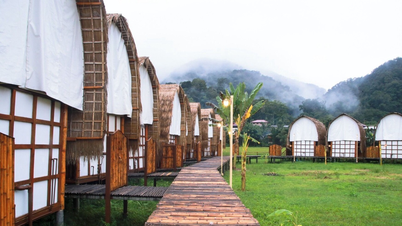 Photo of Outdoor in Bo Kluea