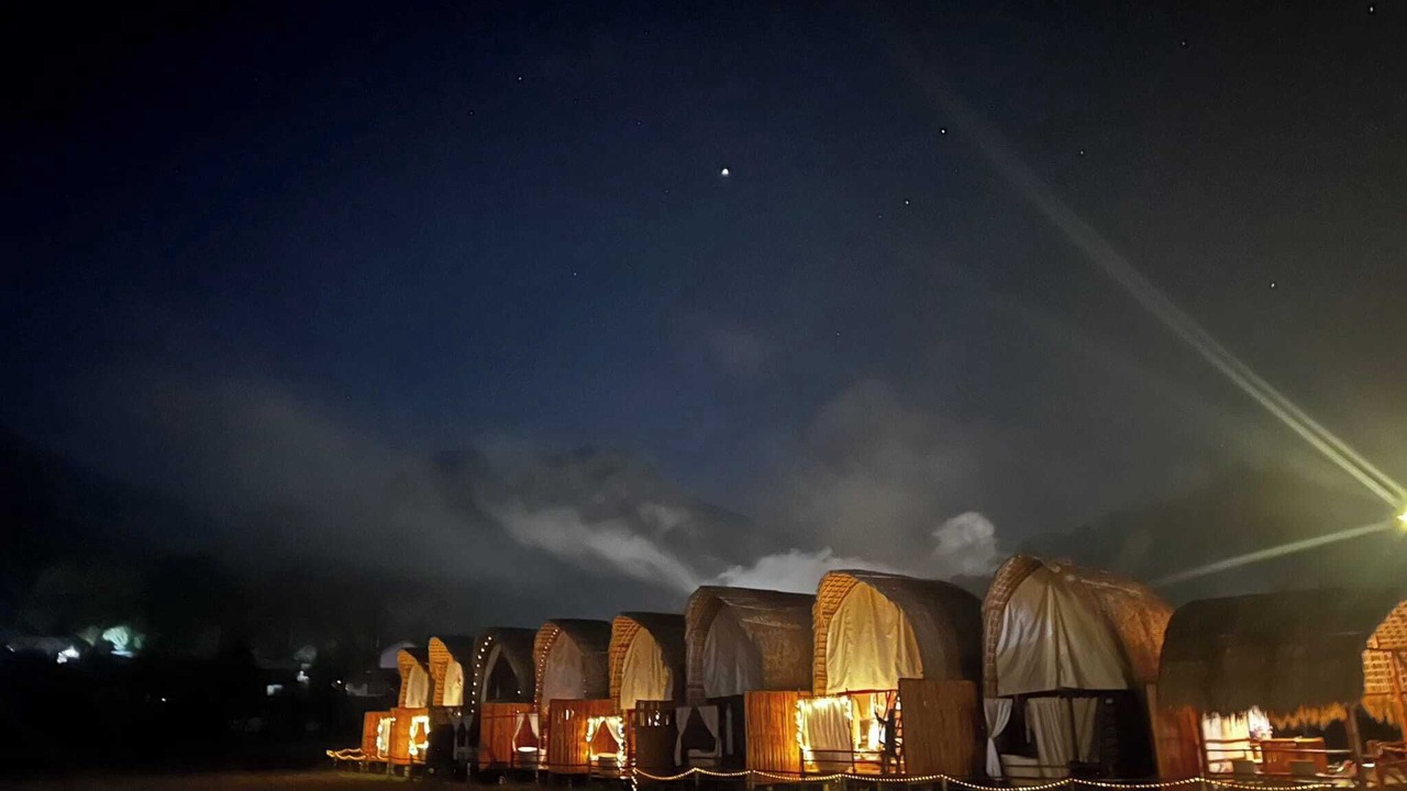 Photo of Outdoor in Bo Kluea