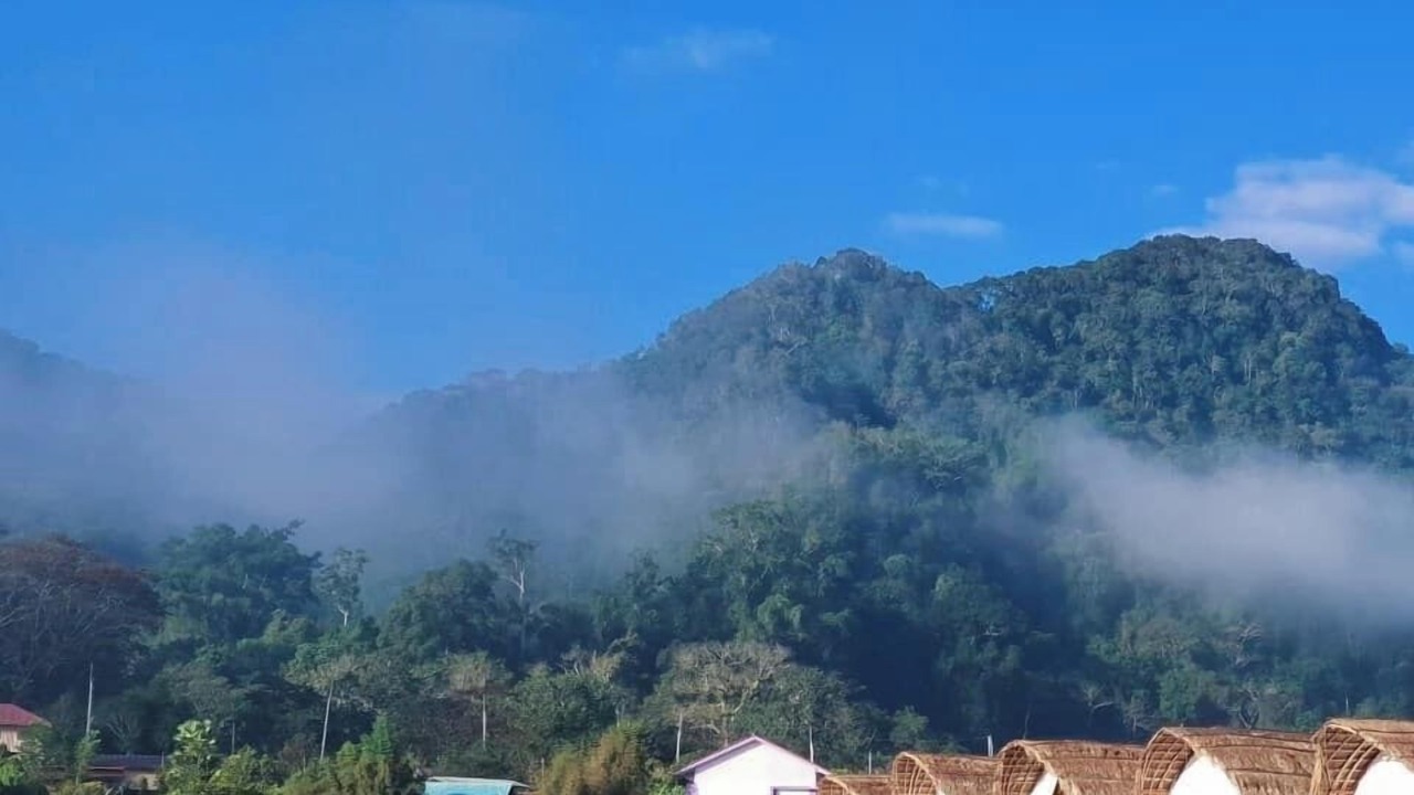 Photo of Outdoor in Bo Kluea