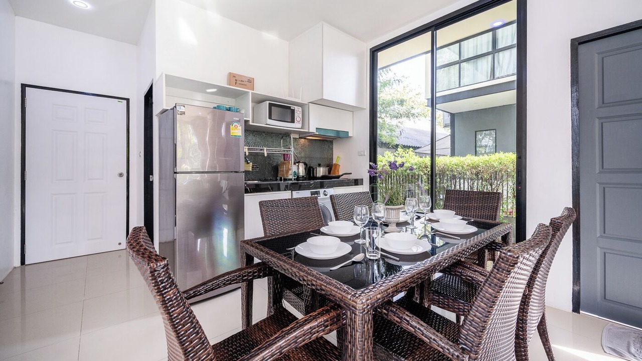Photo of Outdoor in Huai Yai