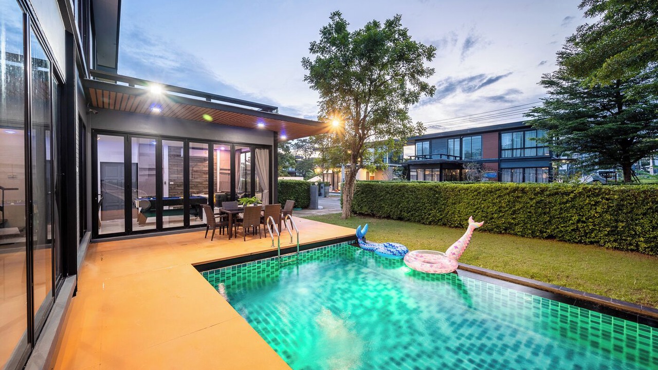 Photo of Outdoor in Huai Yai