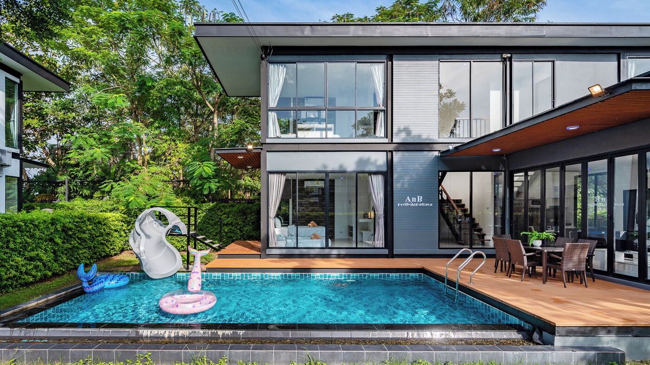Photo of Outdoor in Huai Yai