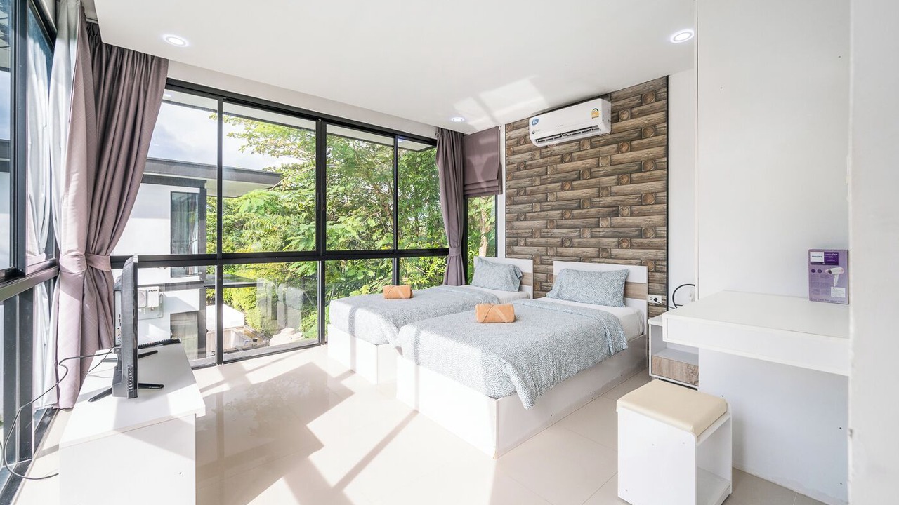 Photo of Outdoor in Huai Yai