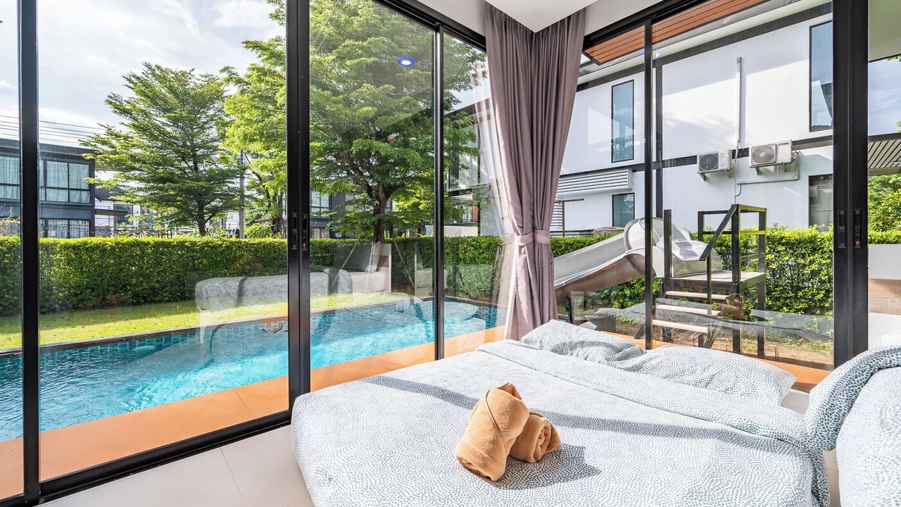 Photo of Outdoor in Huai Yai