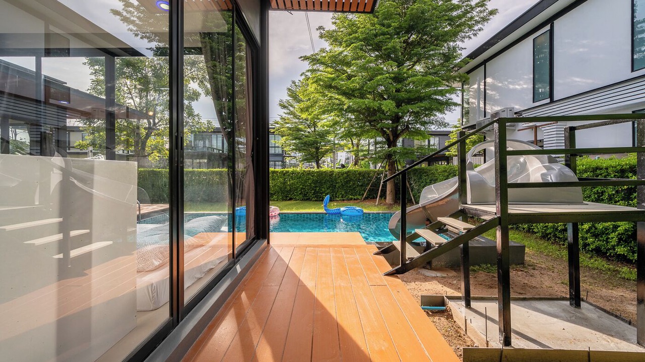 Photo of Outdoor in Huai Yai
