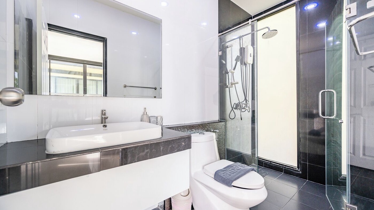 Photo of Bathroom in Huai Yai