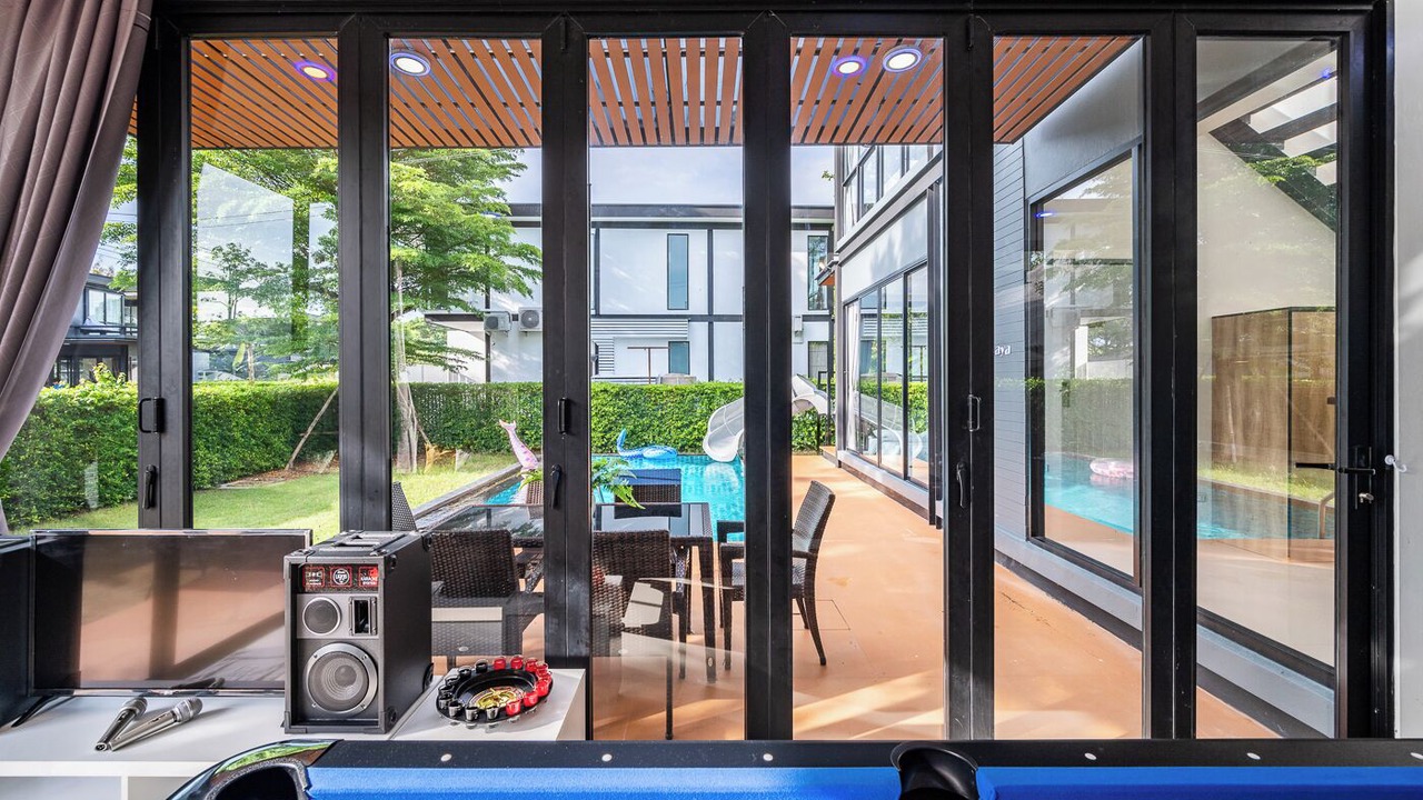 Photo of Outdoor in Huai Yai