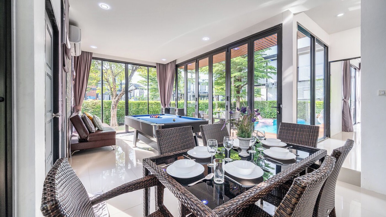 Photo of Outdoor in Huai Yai