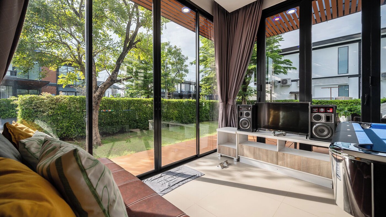 Photo of Outdoor in Huai Yai