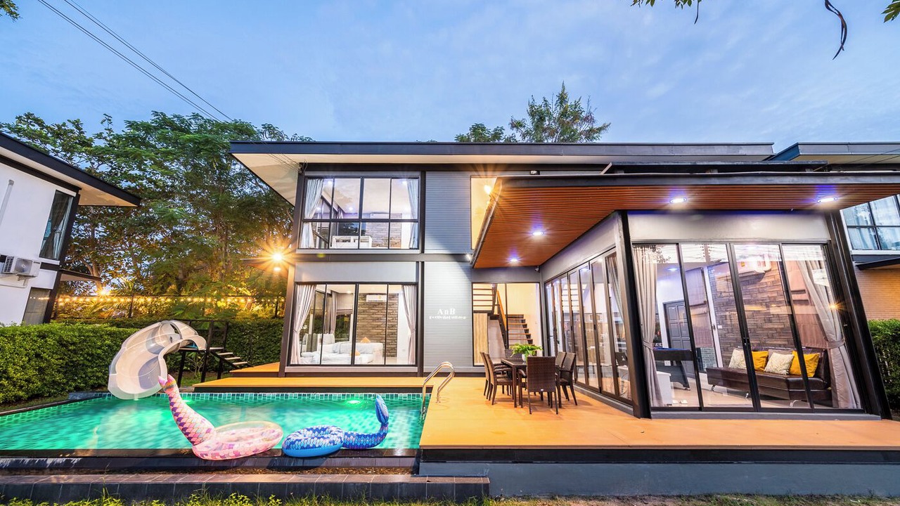 Photo of Outdoor in Huai Yai