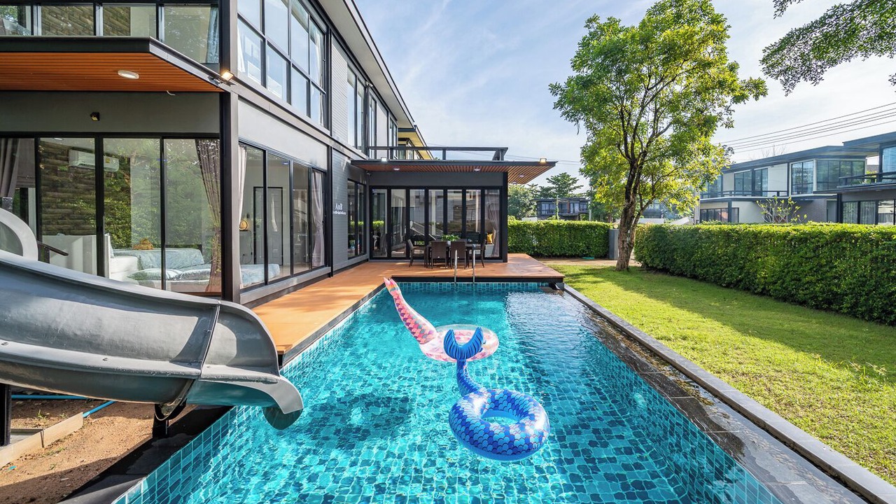 Photo of Outdoor in Huai Yai