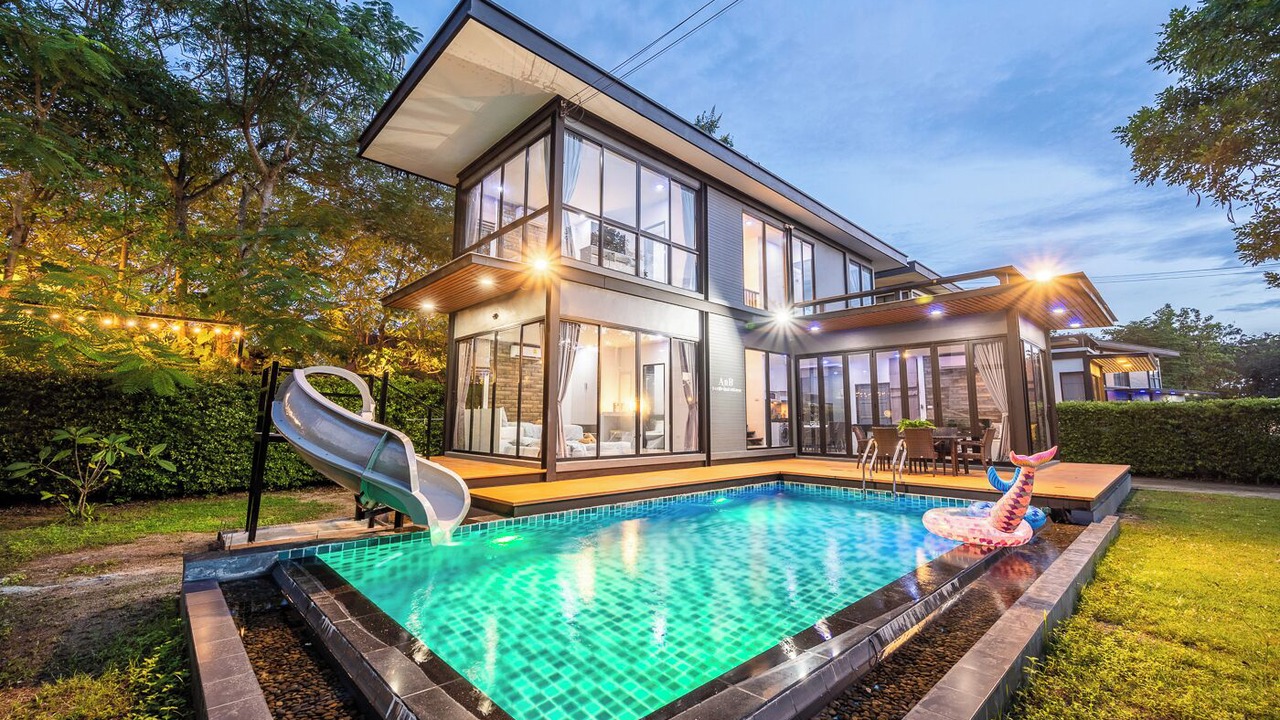 Photo of Outdoor in Huai Yai