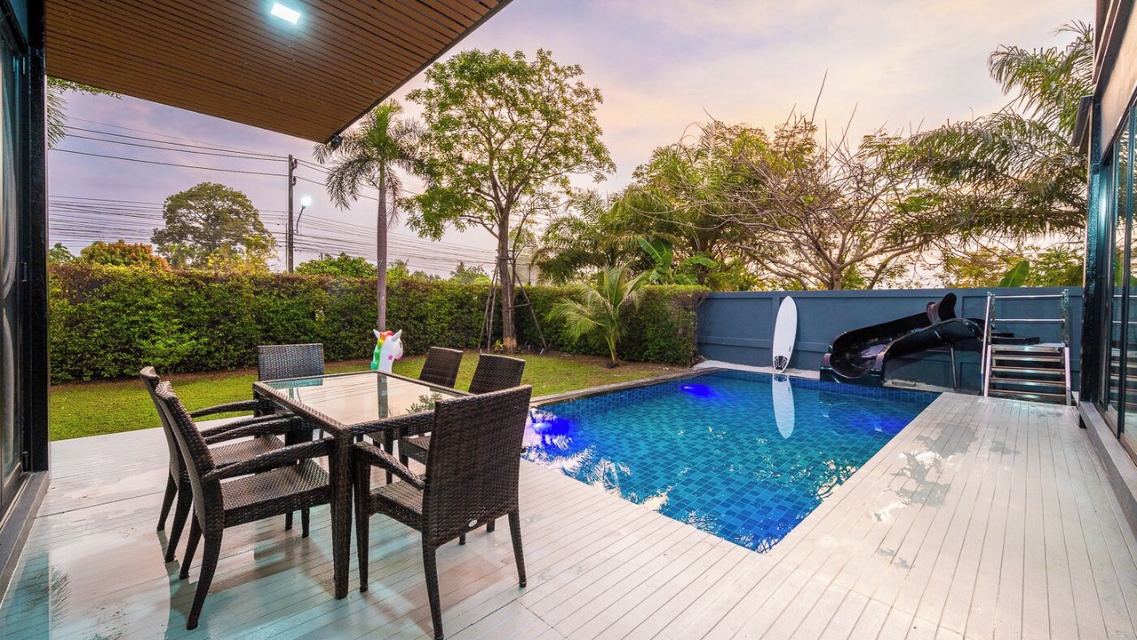 Photo of Outdoor in Huai Yai
