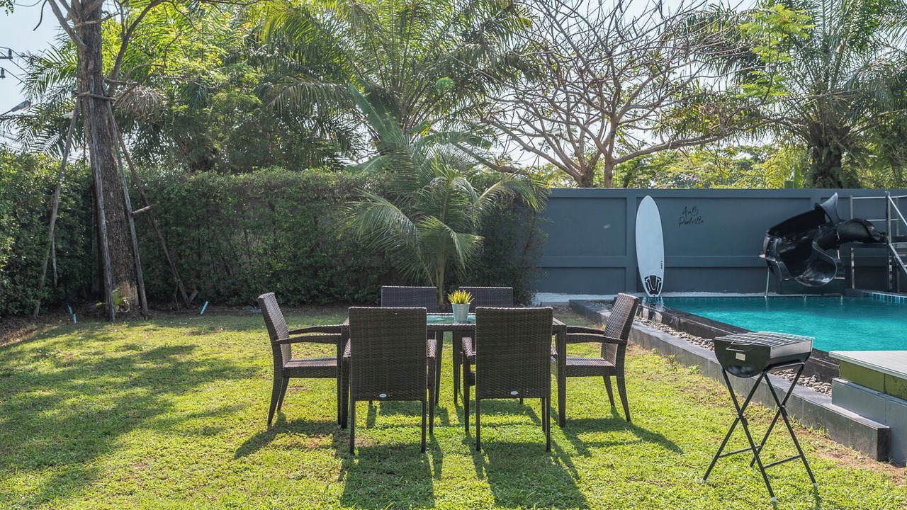 Photo of Outdoor in Huai Yai