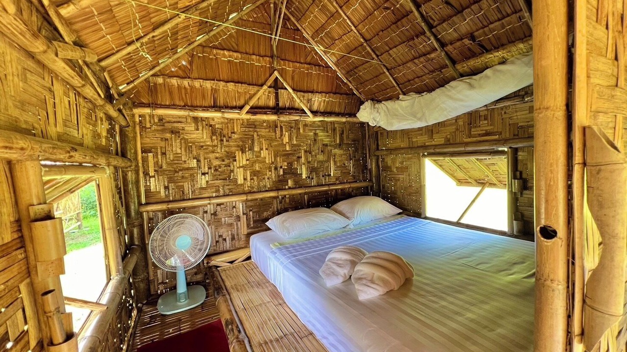 Photo of Bedroom in Ko Yao