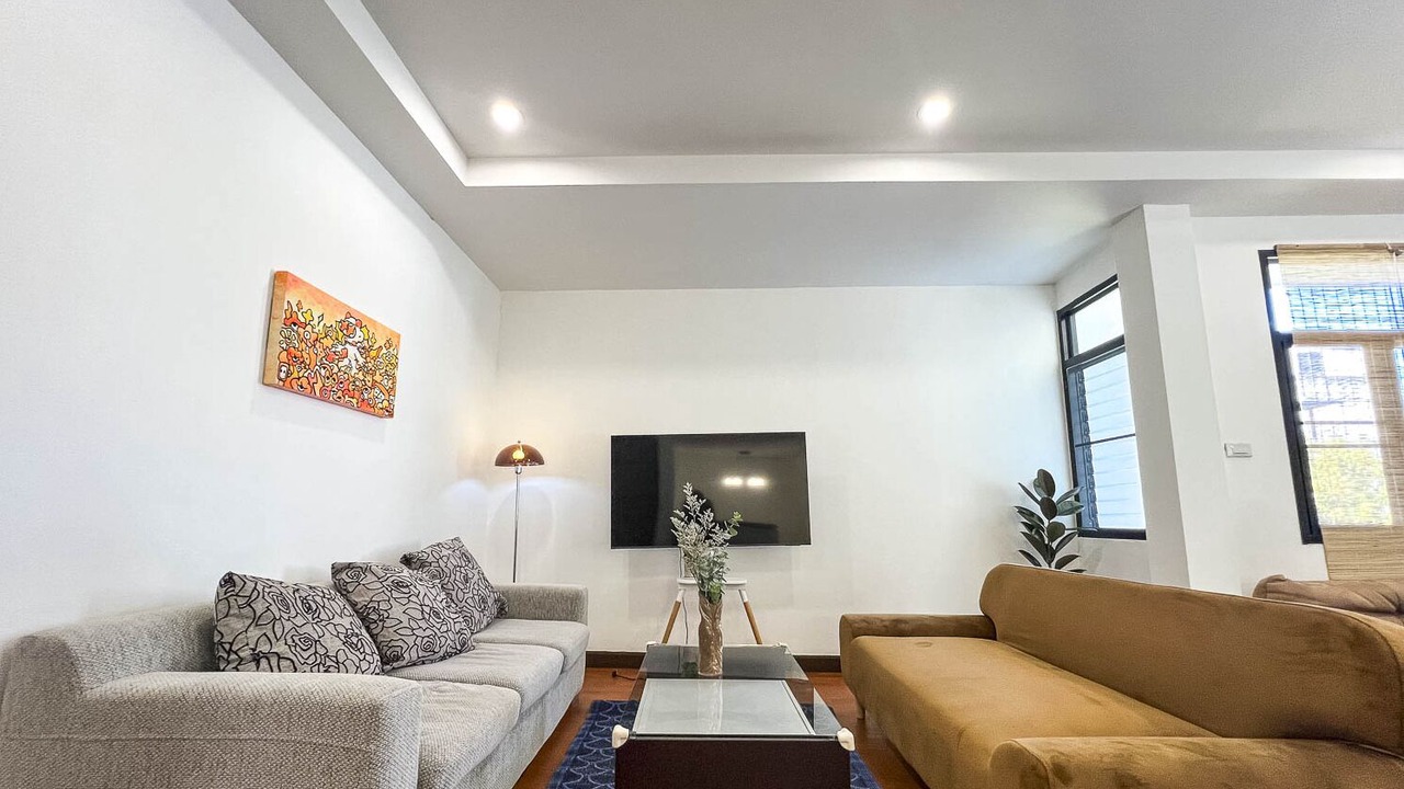 Photo of Livingroom in Wat Ket
